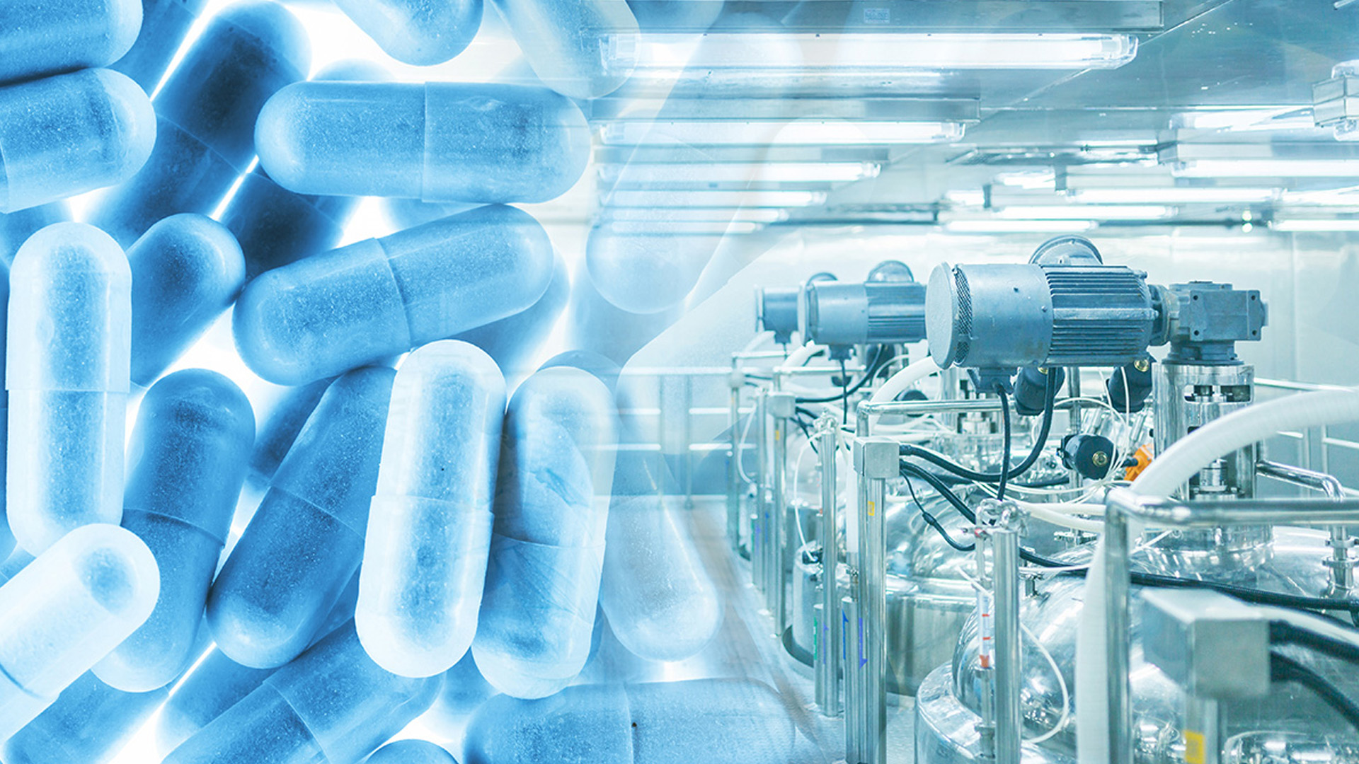 Pharma-industry